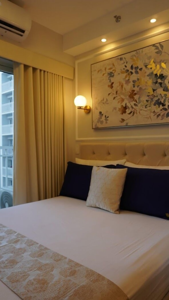 Shore 1 Tower C Unit 1198