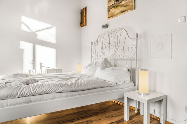 Affordable 2BR Apt Near Danube