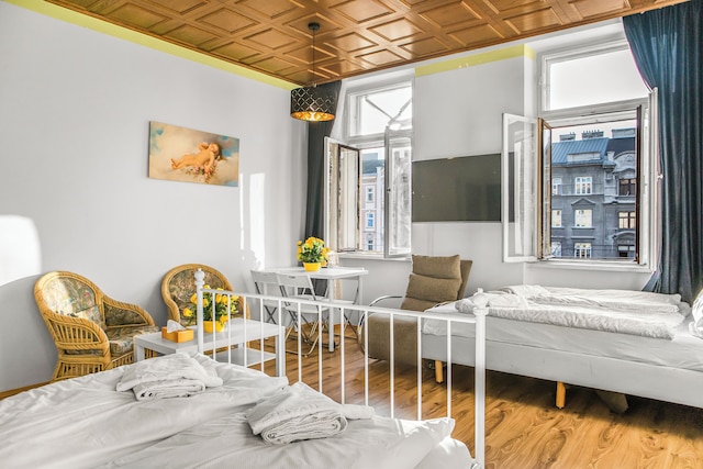 Affordable 2BR Apt Near Danube