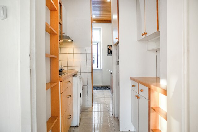 Affordable 2BR Apt Near Danube