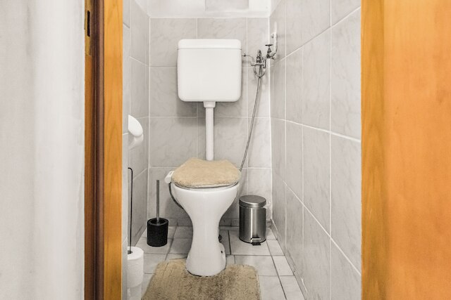 Affordable 2BR Apt Near Danube