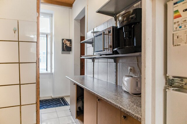 Affordable 2BR Apt Near Danube