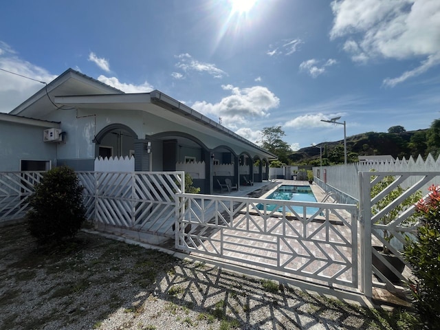 OYO 91220 D イナイ ルームステイ