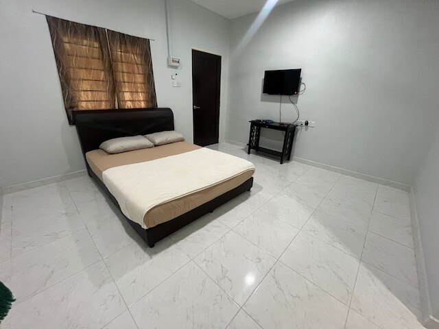 OYO 91220 D イナイ ルームステイ