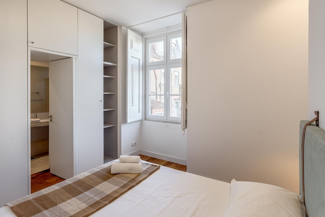 Bairro Alto Garden by Homing