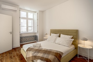 Bairro Alto Garden by Homing