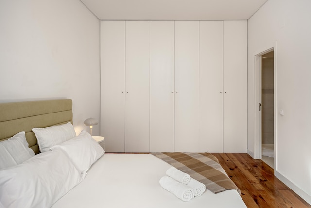 Bairro Alto Garden by Homing