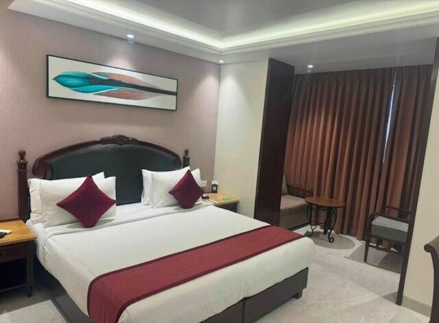 ホテル ラチナ ツーリスト ロッジ