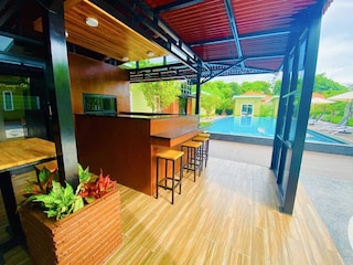 Sky hip resort jomtean pattaya