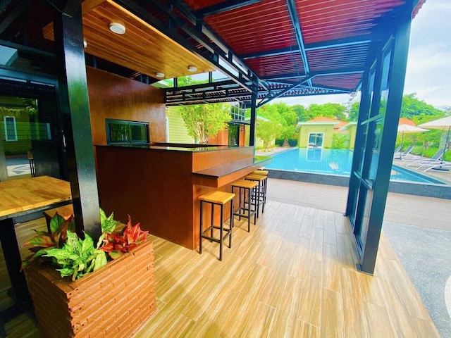 Sky hip resort jomtean pattaya