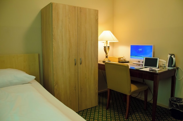 ホテル ローゼンホフ アム マイン