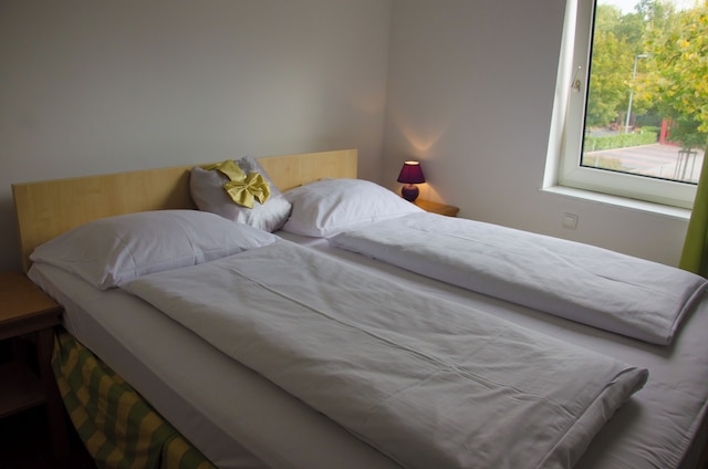 ホテル ローゼンホフ アム マイン