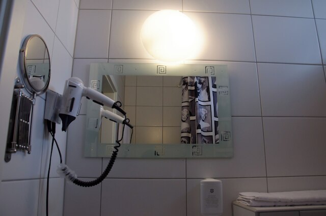 ホテル ローゼンホフ アム マイン