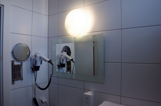 ホテル ローゼンホフ アム マイン