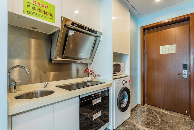 TUXI INTERNATIONAL APARTMENT