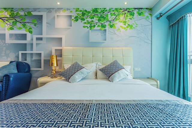 TUXI INTERNATIONAL APARTMENT