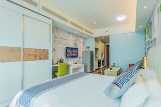 TUXI INTERNATIONAL APARTMENT