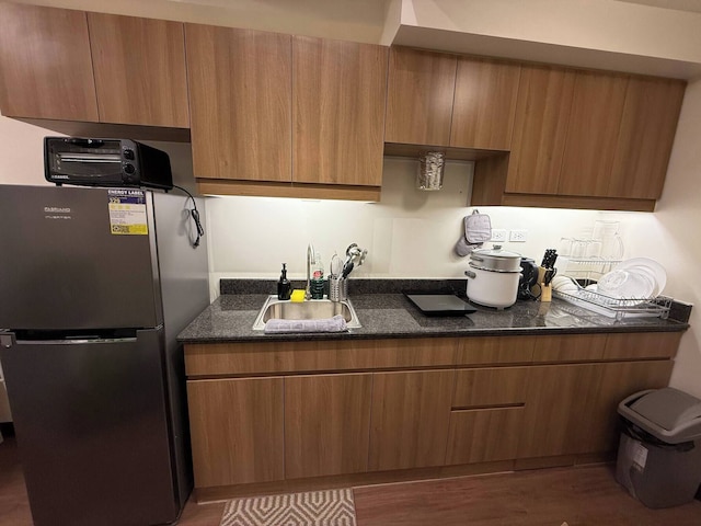 1BR Luxury Apartment The Camden Place