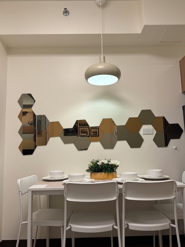 1BR Luxury Apartment The Camden Place