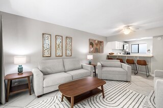 Royal Kahili B204 2 Bedroom Condo