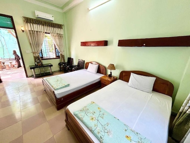 OYO 1297 Hotel Hung Lam