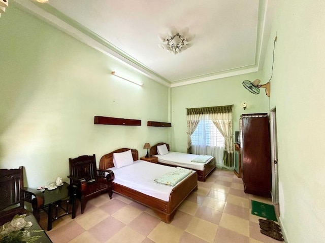 OYO 1297 Hotel Hung Lam