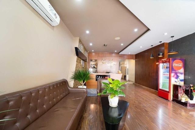 OYO 1297 Hotel Hung Lam