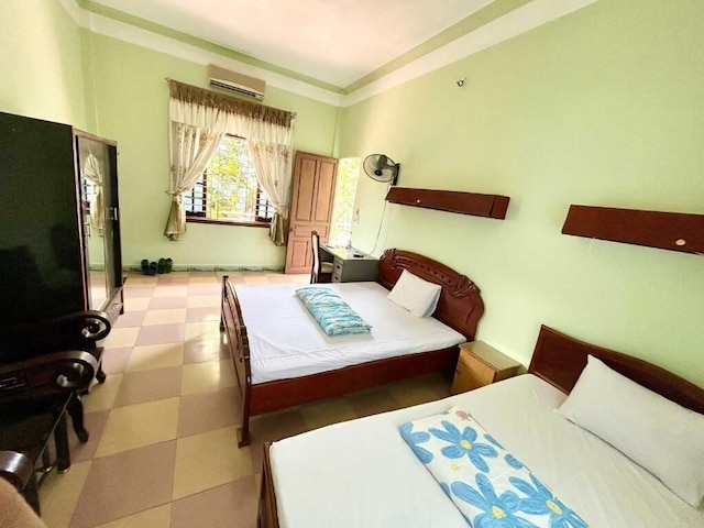 OYO 1297 Hotel Hung Lam