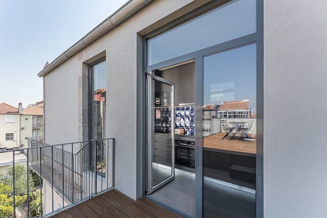 ゲストレディ - カサス デ モンピルヘル