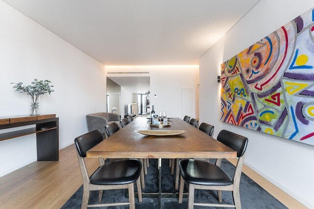 ゲストレディ - カサス デ モンピルヘル