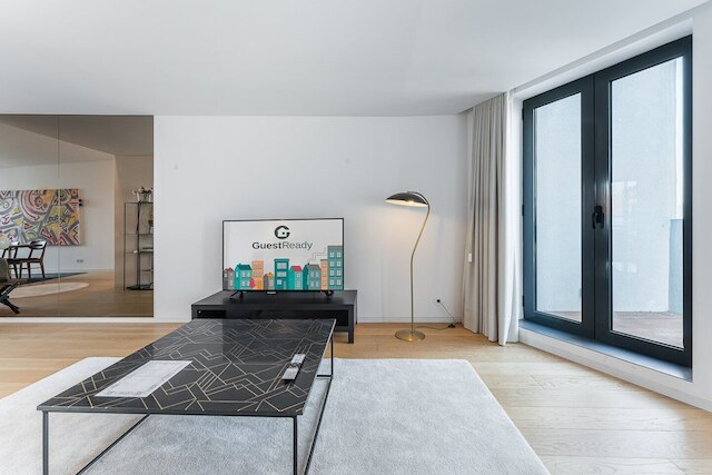 ゲストレディ - カサス デ モンピルヘル