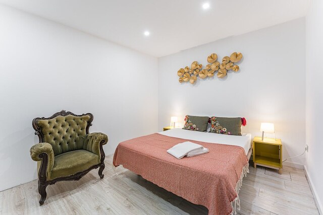 Guestready - Gold Leaf