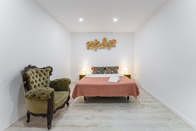 ゲストレディ - ゴールド リーフ