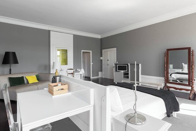 Guestready - Innvict Residences