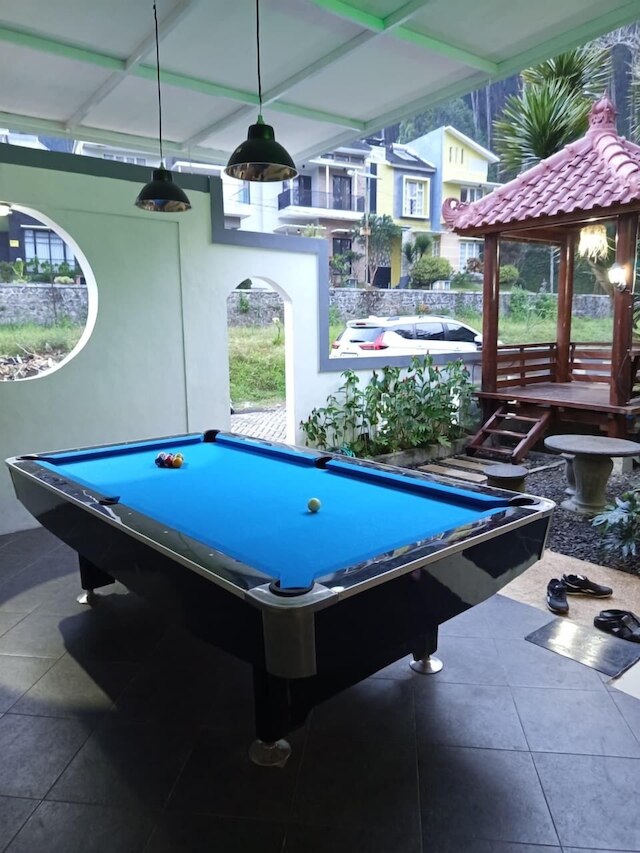 ヴィラ ブンガス クスマ ピヌス M92