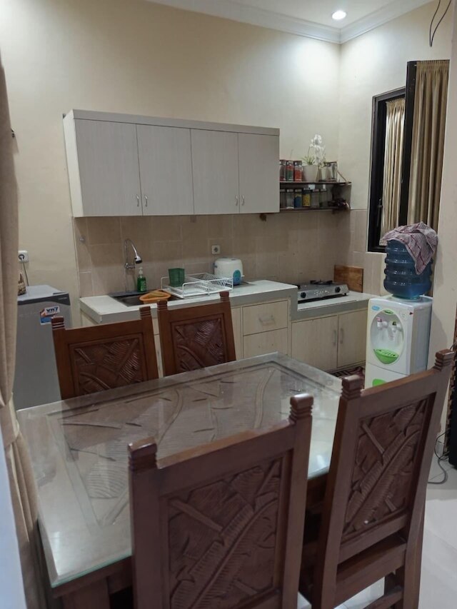 ヴィラ ブンガス クスマ ピヌス M92