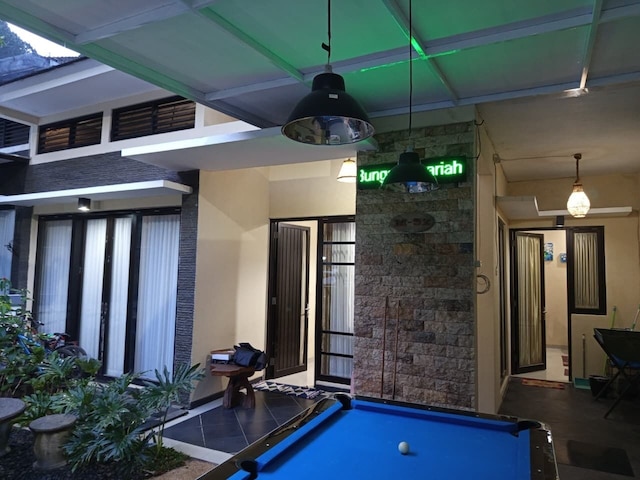 ヴィラ ブンガス クスマ ピヌス M92