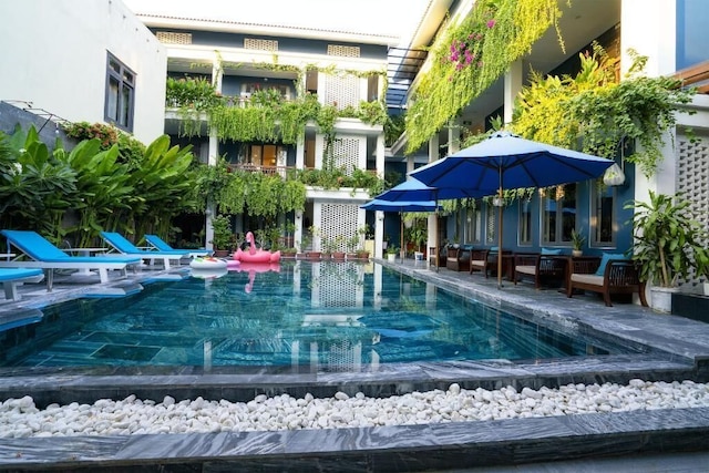 SHALA BOUTIQUE HOIAN