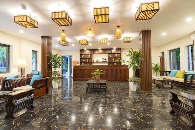 SHALA BOUTIQUE HOIAN