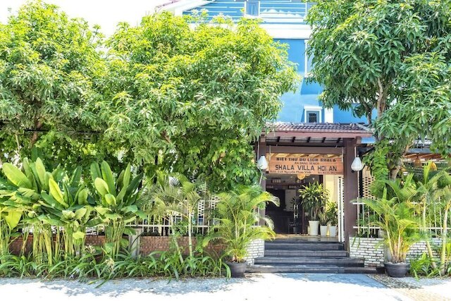 SHALA BOUTIQUE HOIAN