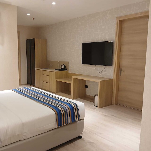 ブルーストーン プライム バイ ザ コージー ホテルズ