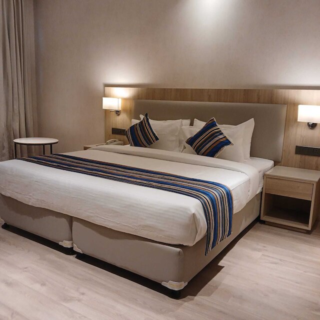 ブルーストーン プライム バイ ザ コージー ホテルズ