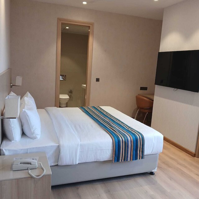 ブルーストーン プライム バイ ザ コージー ホテルズ