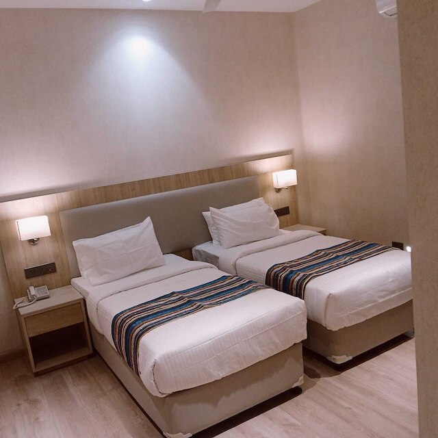 ブルーストーン プライム バイ ザ コージー ホテルズ