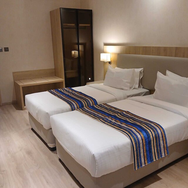 ブルーストーン プライム バイ ザ コージー ホテルズ