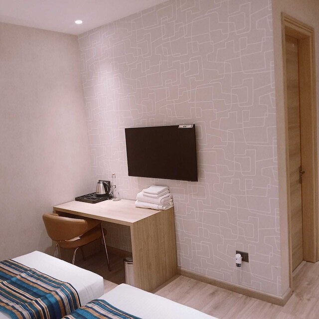 ブルーストーン プライム バイ ザ コージー ホテルズ