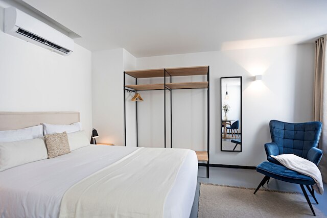 レグラス アパートメンツ & ガーデン by ベネフィット コレクション A1