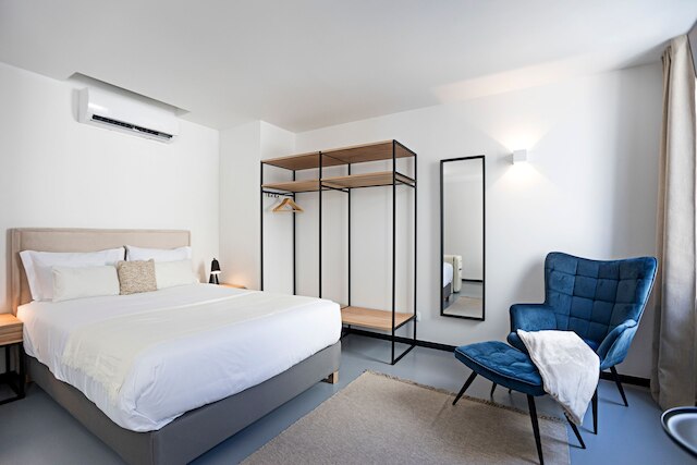 レグラス アパートメンツ & ガーデン by ベネフィット コレクション A1