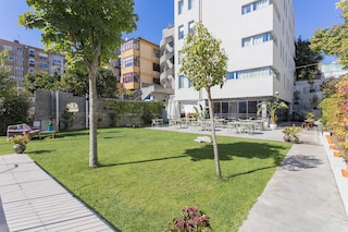 レグラス アパートメンツ & ガーデン by ベネフィット コレクション A1