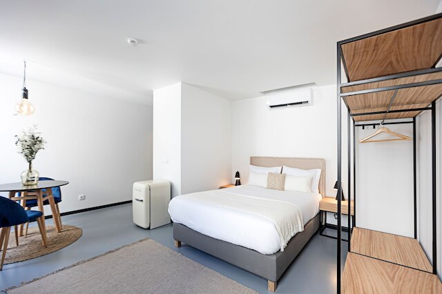 レグラス アパートメンツ & ガーデン by ベネフィット コレクション A1